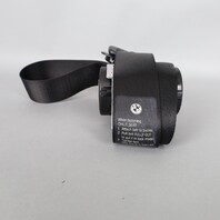 BMW 525i 528i 530i 535i 545i 550i M5 Right Front Seat Belt 72117068268 OEM Used