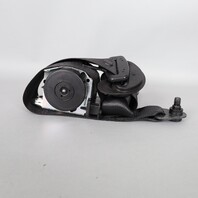 BMW 525i 528i 530i 535i 545i 550i M5 Right Front Seat Belt 72117068268 OEM Used