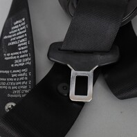 BMW 525i 528i 530i 535i 545i 550i M5 Right Front Seat Belt 72117068268 OEM Used