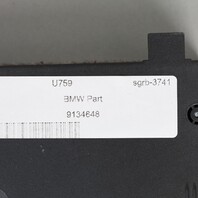 2008 BMW 535i Seat Module 61359134648 OEM Used