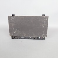 2008 BMW 535i Seat Module 61359134648 OEM Used