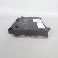 2008 BMW 535i Seat Module 61359134648 OEM Used