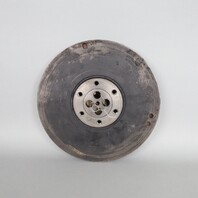 2001-2006 BMW M3 S54 Harmonic Balancer Vibration Damper 11237834425 OEM Used
