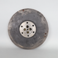 2001-2006 BMW M3 S54 Harmonic Balancer Vibration Damper 11237834425 OEM Used