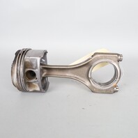 2001-2006 BMW M3 S54 Piston Connecting Rod 11257834017 OEM used