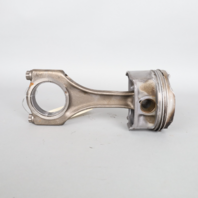 2001-2006 BMW M3 S54 Piston Connecting Rod 11257834017 OEM used
