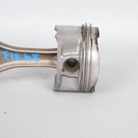 2001-2006 BMW M3 S54 Piston Connecting Rod 11257834017 OEM used