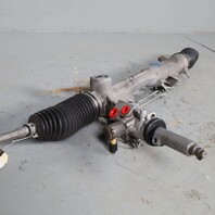 2008-2013 BMW M3 Power Steering Gear Rack Pinion 32102283633 OEM Used NOTE