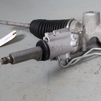 2008-2013 BMW M3 Power Steering Gear Rack Pinion 32102283633 OEM Used NOTE