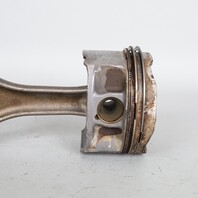2001-2006 BMW M3 S54 Piston Connecting Rod 11257834017 OEM used