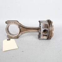 2001-2006 BMW M3 S54 Piston Connecting Rod 11257834017 OEM used