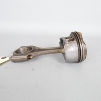 2001-2006 BMW M3 S54 Piston Connecting Rod 11257834017 OEM used