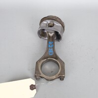 2001-2006 BMW M3 S54 Piston Connecting Rod 11257834017 OEM used