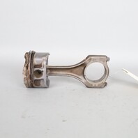 2001-2006 BMW M3 S54 Piston Connecting Rod 11257834017 OEM used