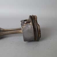 2001-2006 BMW M3 S54 Piston Connecting Rod 11257834017 OEM used