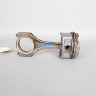 2001-2006 BMW M3 S54 Piston Connecting Rod 11257834017 OEM used