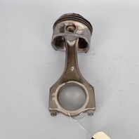 2001-2006 BMW M3 S54 Piston Connecting Rod 11257834017 OEM used