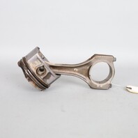 2001-2006 BMW M3 S54 Piston Connecting Rod 11257834017 OEM used