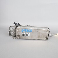 2011 BMW 740i Transmission Oil Cooler Heat Exchanger OEM Used