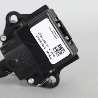 2010 BMW 528Xi parts