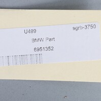 2010 BMW 528Xi parts