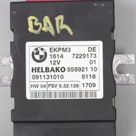 2010 BMW 128i 328i 528i 135i 335i 535i Fuel Pump Module 16147229173 OEM Used
