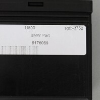 BMW 525i 530i 535i 545i 550i 645i 650i M5 M6 Body Control Module BCM OEM Used