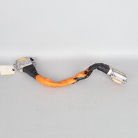 2013-2015 BMW Active 3 / 5 / 7 Hybrid High Voltage Cable 61258601937 OEM Used