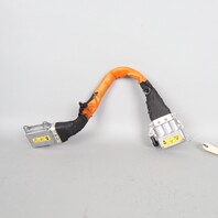 2013-2015 BMW Active 3 / 5 / 7 Hybrid High Voltage Cable 61258601937 OEM Used
