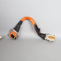 2013-2015 BMW Active 3 / 5 / 7 Hybrid High Voltage Cable 61258601937 OEM Used