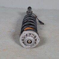 2011-2017 BMW X3 X4 Rear Strut Shock EDC 37116797027 OEM Used