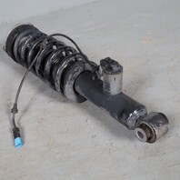 2011-2017 BMW X3 X4 Rear Strut Shock EDC 37116797027 OEM Used