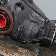 2011-2017 BMW X3 X4 Rear Differential Carrier 33107636994 OEM Used