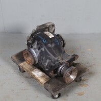 2008-2010 BMW 528i E60 Rear Differential Carrier 3.73 Ratio 33107560604 OEM Used