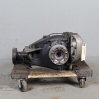 2008-2010 BMW 528i E60 Rear Differential Carrier 3.73 Ratio 33107560604 OEM Used
