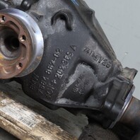 2008-2010 BMW 528i E60 Rear Differential Carrier 3.73 Ratio 33107560604 OEM Used