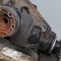 2007-2009 BMW 328xi Rear Differential Carrier 33107566186 OEM Used