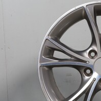 2014-2016 BMW Z4 Front Wheel 18 X 8 Style 515 Rim 36116855529 OEM Used