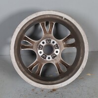 2014-2016 BMW Z4 Front Wheel 18 X 8 Style 515 Rim 36116855529 OEM Used