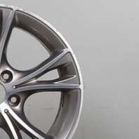 2014-2016 BMW Z4 Front Wheel 18 X 8 Style 515 Rim 36116855529 OEM Used
