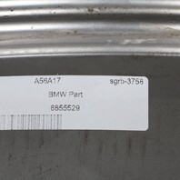 2014-2016 BMW Z4 Front Wheel 18 X 8 Style 515 Rim 36116855529 OEM Used