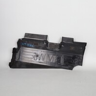 2006-2010 BMW 550i 650i 750i Engine Cover Plastic Pair 11127548849 OEM Used