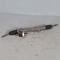 2002-2006 BMW 325ci Power Steering Gear Rack Pinion 32136755065 OEM Used