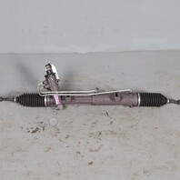 2002-2006 BMW 325ci Power Steering Gear Rack Pinion 32136755065 OEM Used