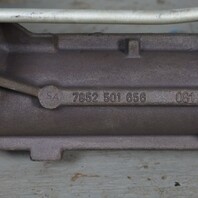 2002-2006 BMW 325ci Power Steering Gear Rack Pinion 32136755065 OEM Used