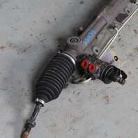 2002-2006 BMW 325ci Power Steering Gear Rack Pinion 32136755065 OEM Used