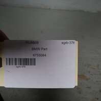 2002-2006 BMW 325ci Power Steering Gear Rack Pinion 32136755065 OEM Used