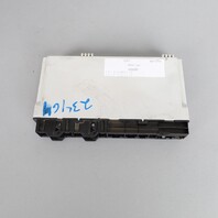 2012 BMW 650i F12 Front Seat Control Module 61359252551 OEM Used