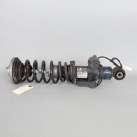 2012-2018 BMW 650i Convertible Right Rear Strut Shock EDC 37126798408 OEM Used