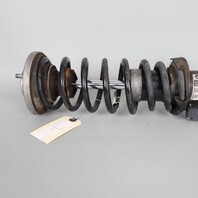 2012-2018 BMW 650i Convertible Right Rear Strut Shock EDC 37126798408 OEM Used